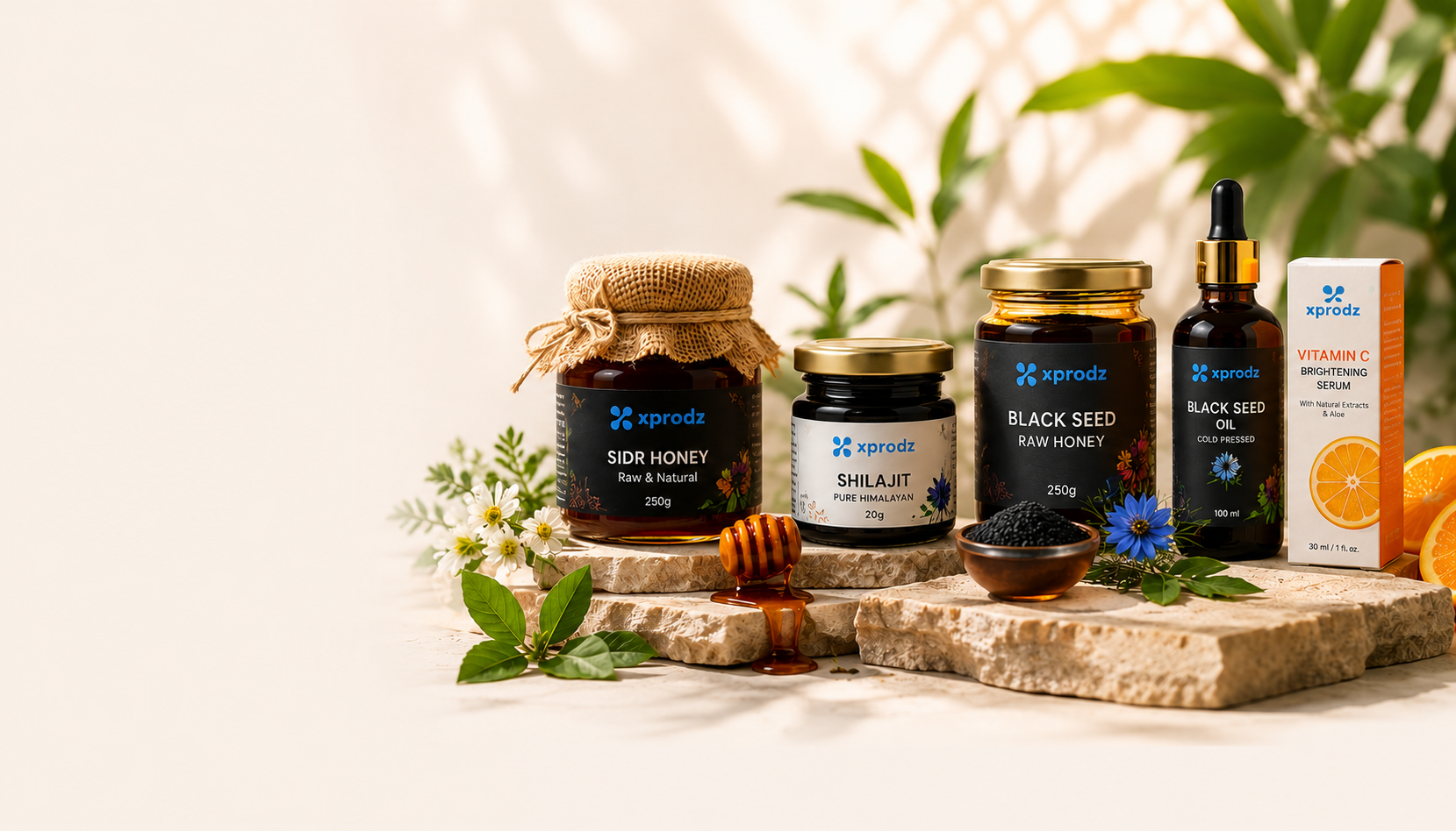 Natural Wellness