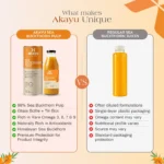 Sea Buckthorn Pulp - Image 3