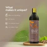 Giloy Tulsi Neem Ras - Image 7