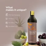Neem Karela Jamun Herbal Juice - Image 4