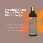Neem Karela Jamun Herbal Juice - Image 7