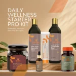 Daily Wellness Starter Pro Kit - Image 2
