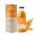 Sea Buckthorn Pulp
