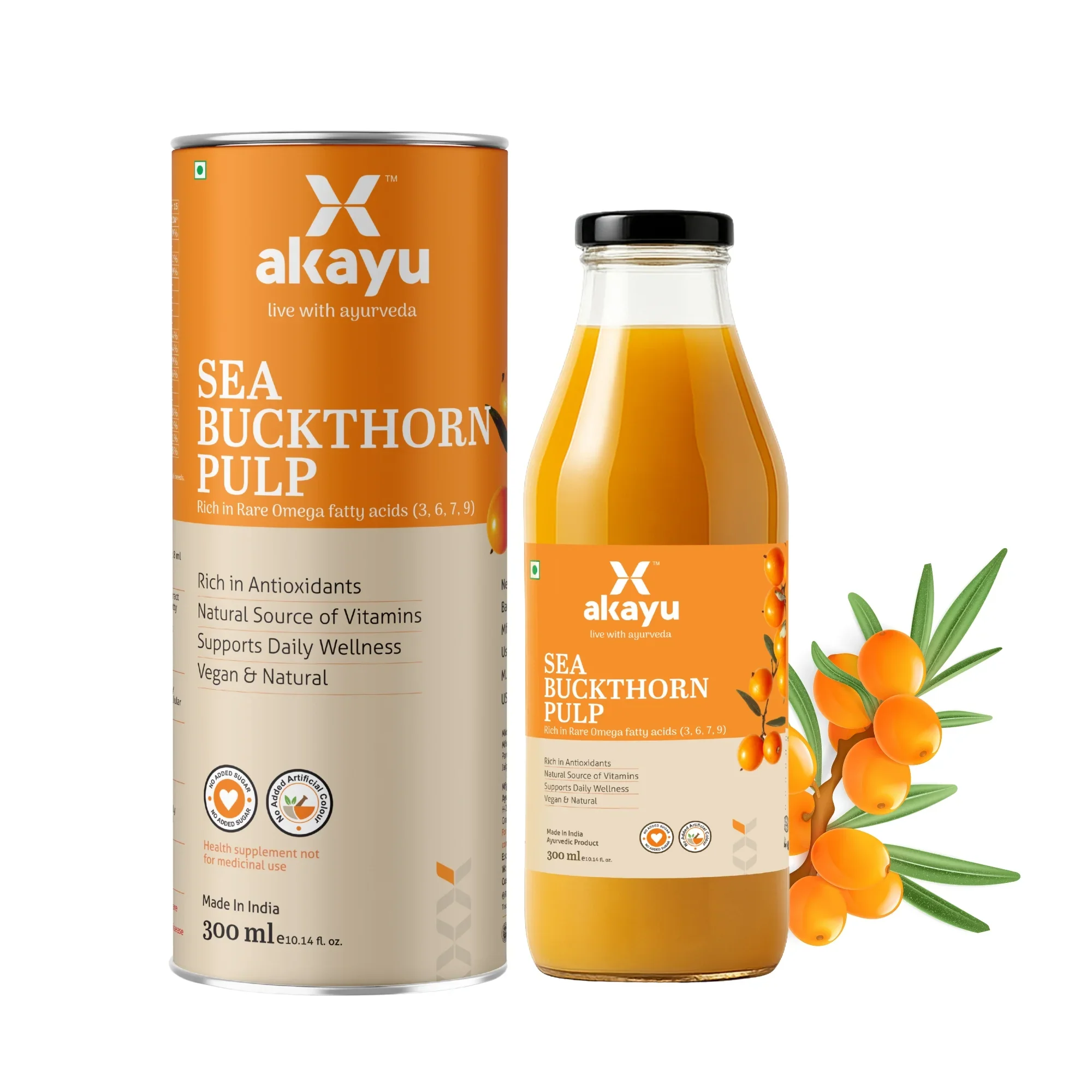both_2 Sea Buckthorn Pulp - Image 1
