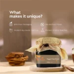 Sugar Free Prash - Image 4